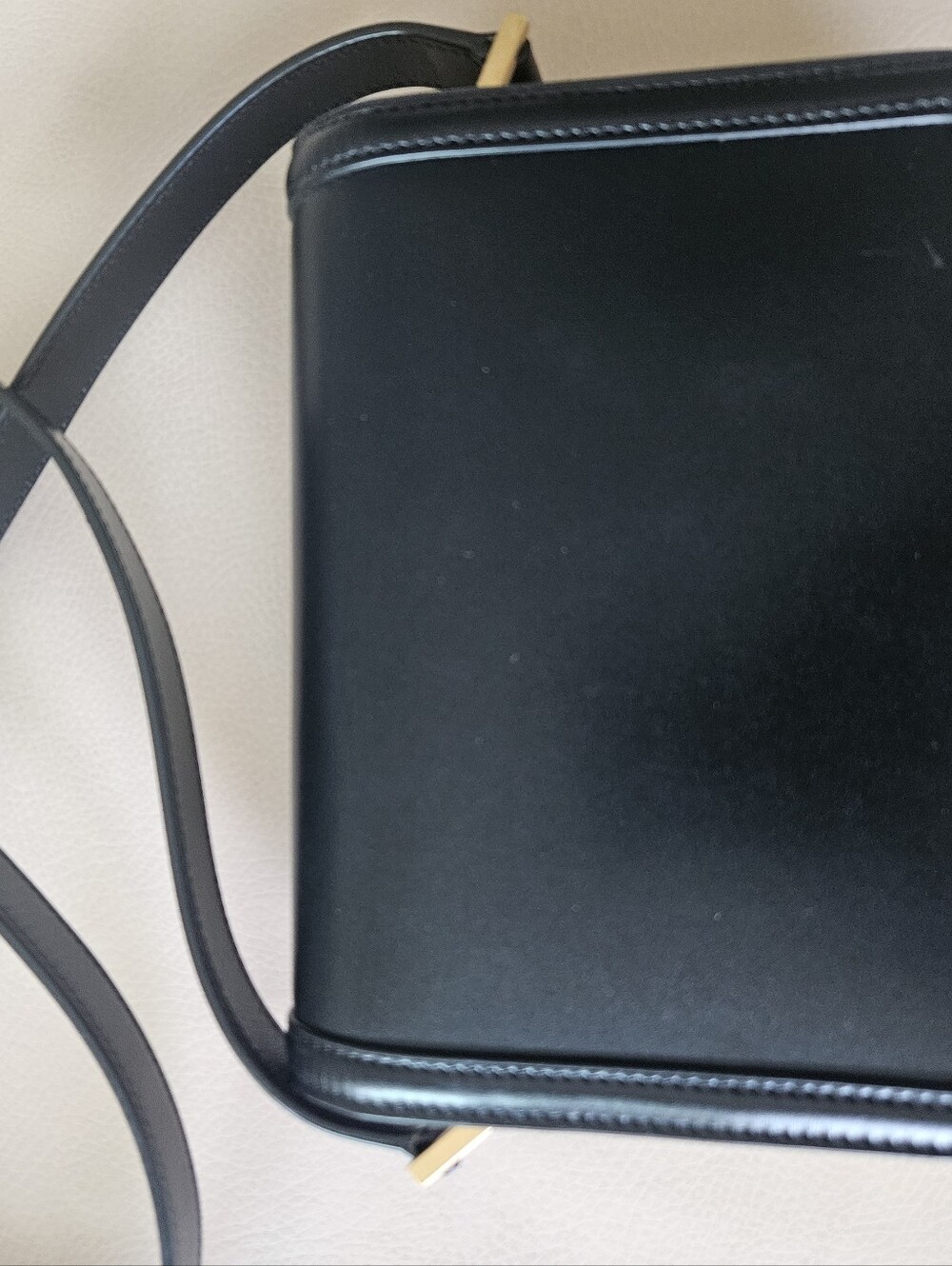 Saint Laurent Solferino Crossbody Bag - Picture 12 of 16